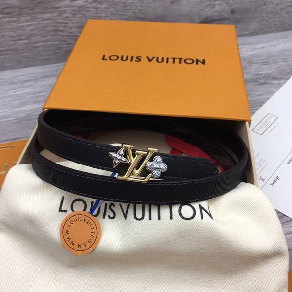 Louis Vuitton 18MM Belt LVB00267